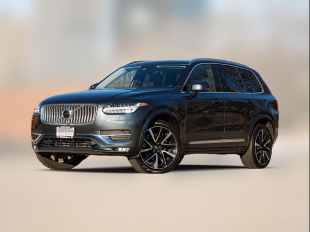 2023 Volvo XC90 Plus