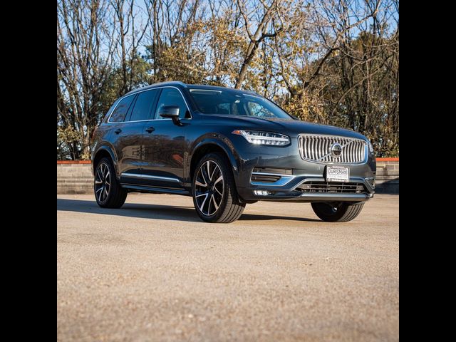 2023 Volvo XC90 Plus
