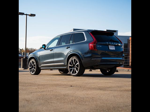 2023 Volvo XC90 Plus