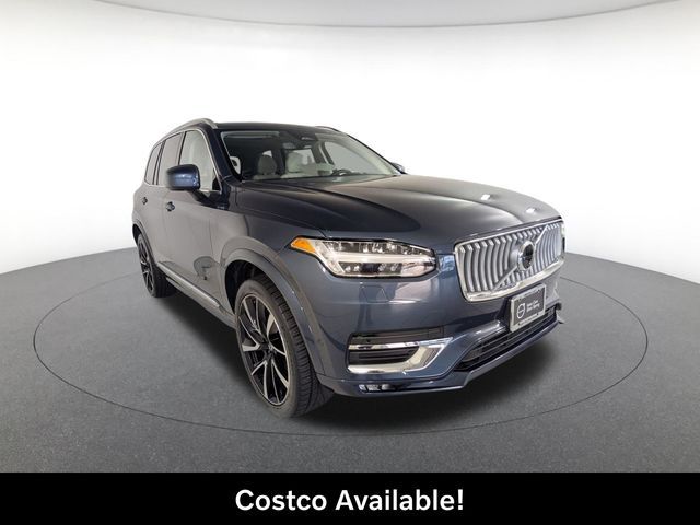 2023 Volvo XC90 Plus