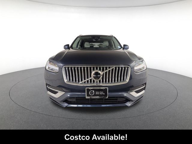 2023 Volvo XC90 Plus