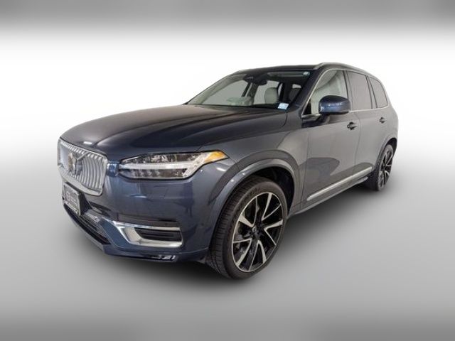2023 Volvo XC90 Plus