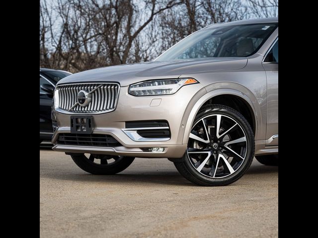 2023 Volvo XC90 Plus