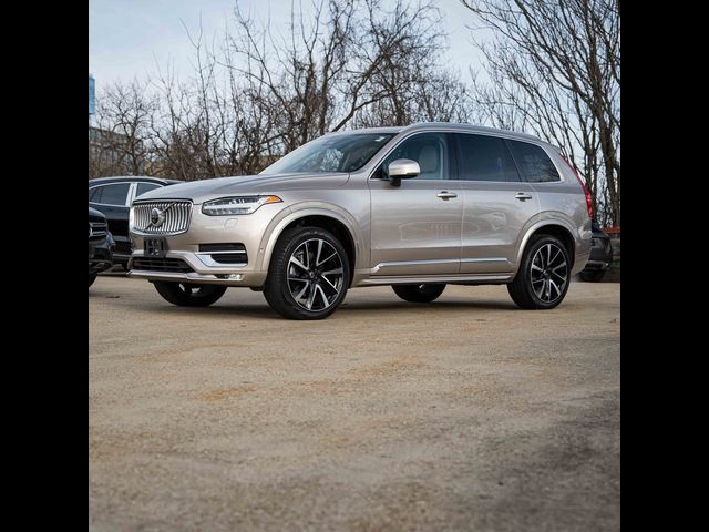 2023 Volvo XC90 Plus