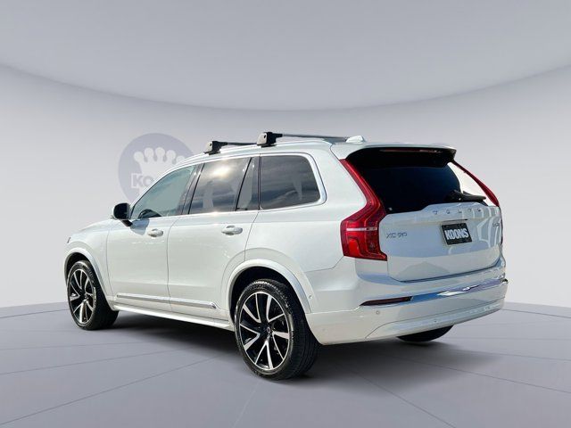 2023 Volvo XC90 Plus