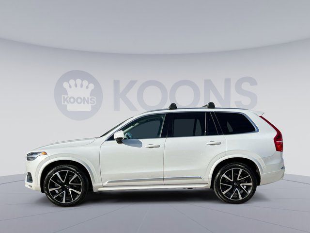 2023 Volvo XC90 Plus