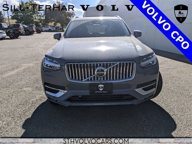 2023 Volvo XC90 Plus