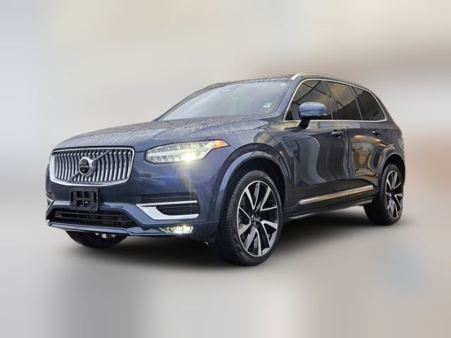 2023 Volvo XC90 Plus