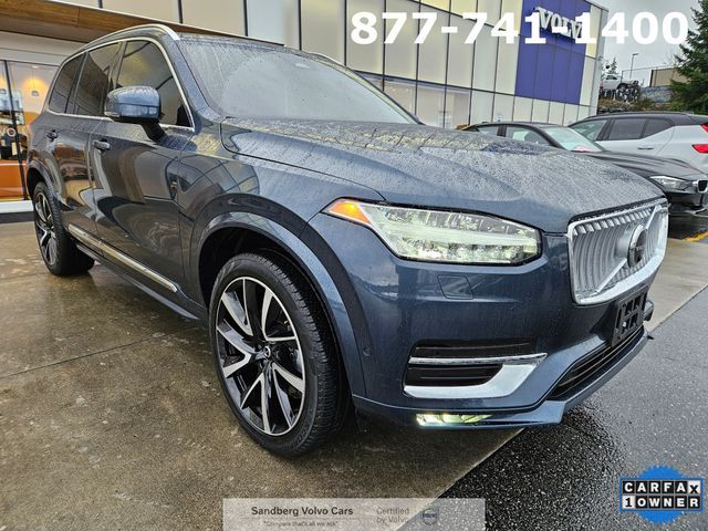 2023 Volvo XC90 Plus