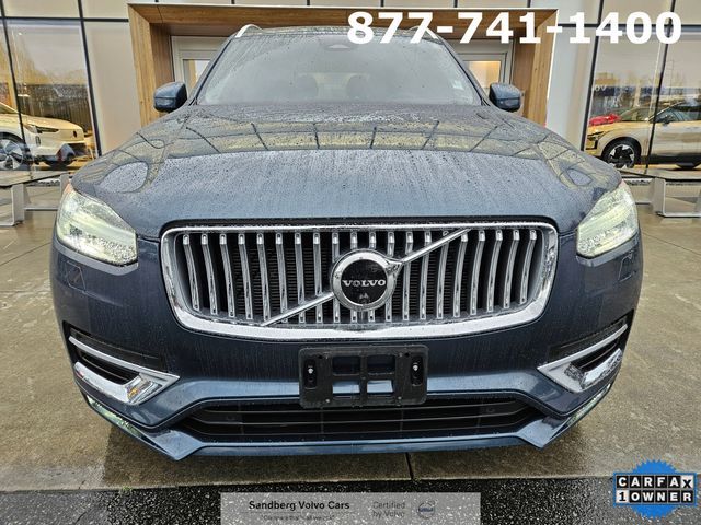 2023 Volvo XC90 Plus