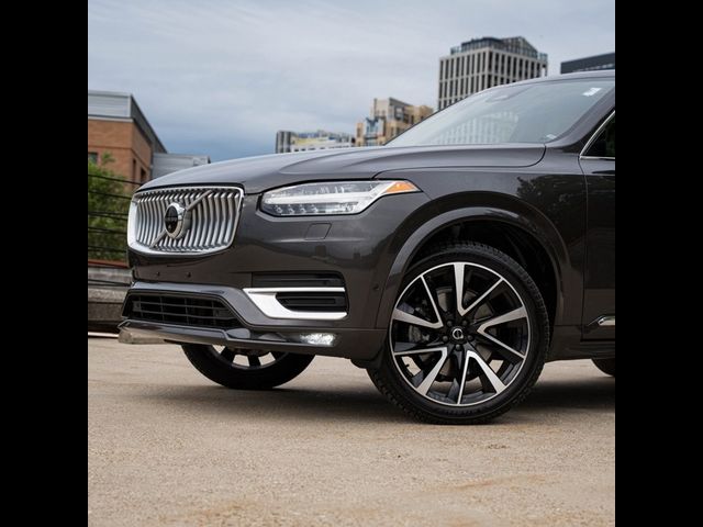 2023 Volvo XC90 Plus