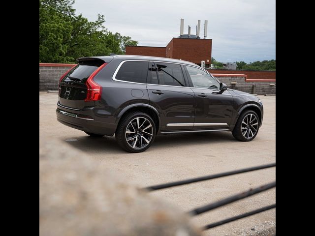 2023 Volvo XC90 Plus