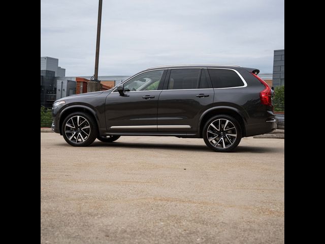 2023 Volvo XC90 Plus