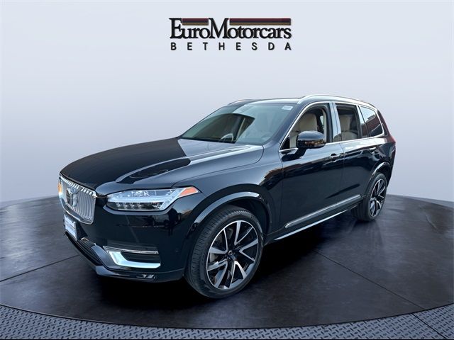 2023 Volvo XC90 Plus