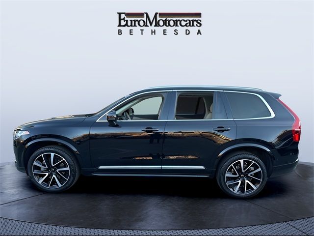 2023 Volvo XC90 Plus