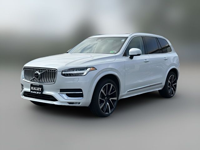 2023 Volvo XC90 Plus