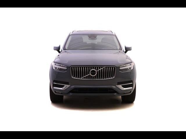 2023 Volvo XC90 Plus