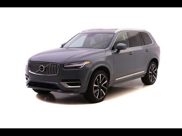 2023 Volvo XC90 Plus