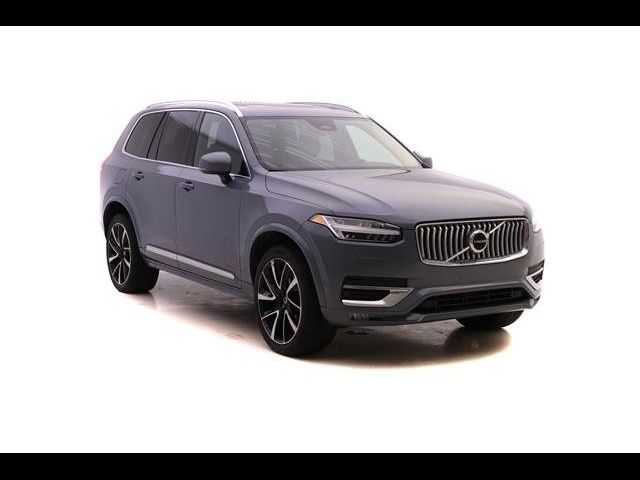 2023 Volvo XC90 Plus