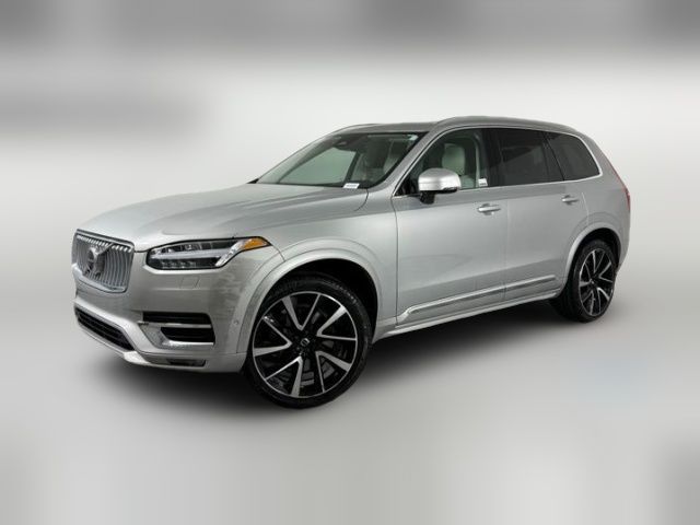 2023 Volvo XC90 Plus