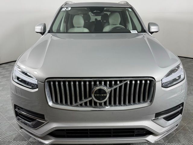 2023 Volvo XC90 Plus