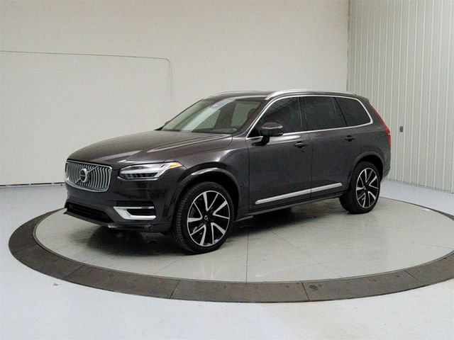 2023 Volvo XC90 Plus