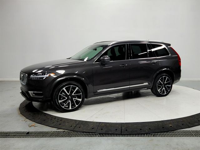 2023 Volvo XC90 Plus