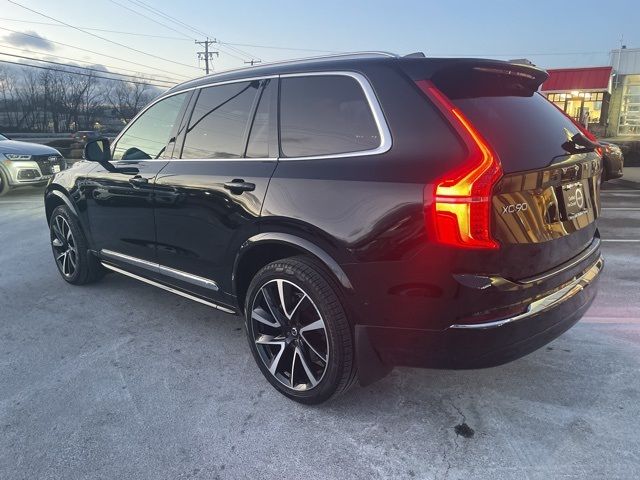 2023 Volvo XC90 Plus