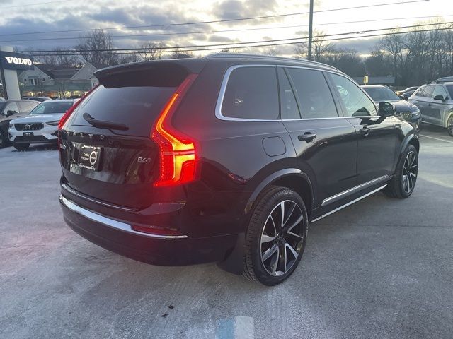 2023 Volvo XC90 Plus