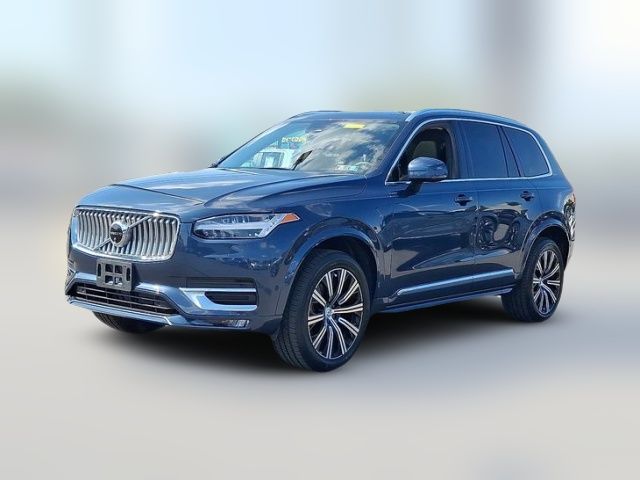 2023 Volvo XC90 Plus