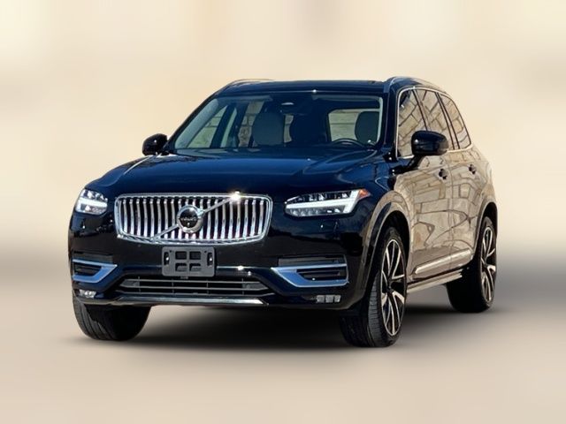 2023 Volvo XC90 Plus