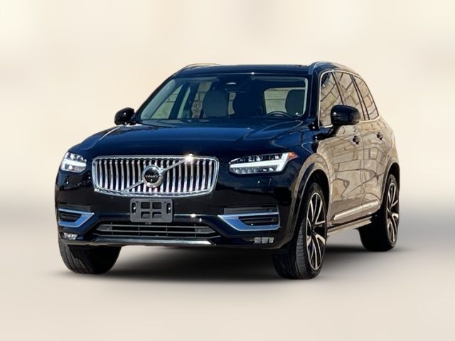 2023 Volvo XC90 Plus