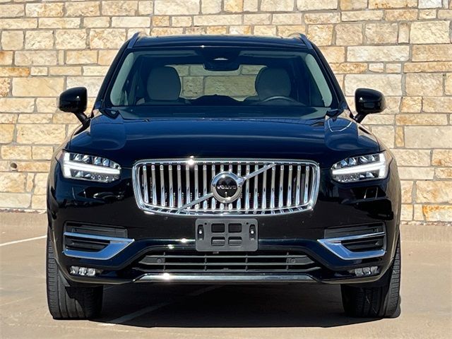 2023 Volvo XC90 Plus