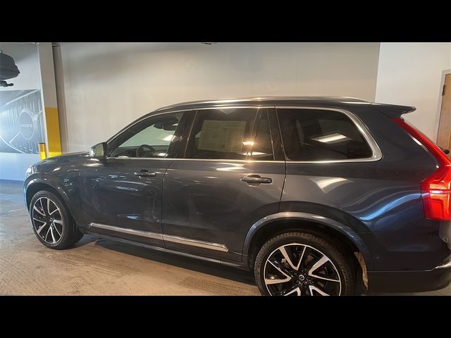 2023 Volvo XC90 Plus