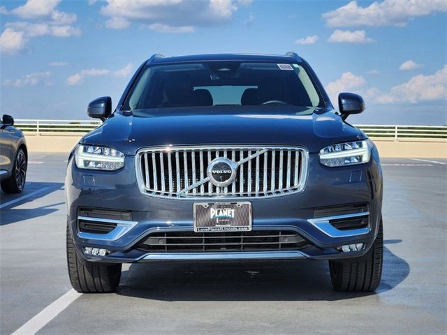 2023 Volvo XC90 Plus