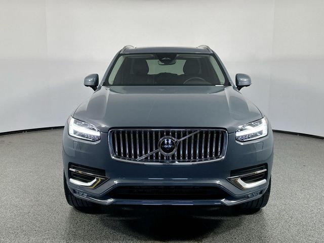 2023 Volvo XC90 Plus