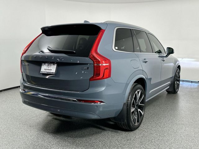 2023 Volvo XC90 Plus