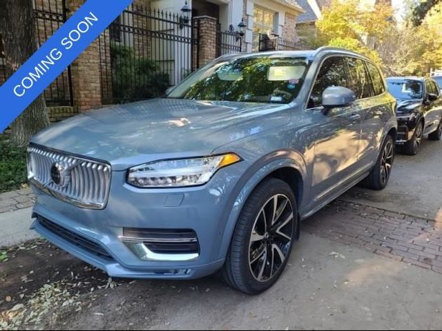 2023 Volvo XC90 Plus