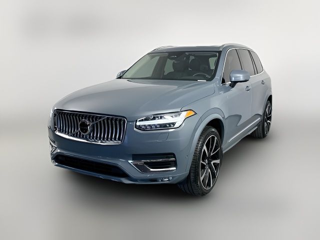 2023 Volvo XC90 Plus