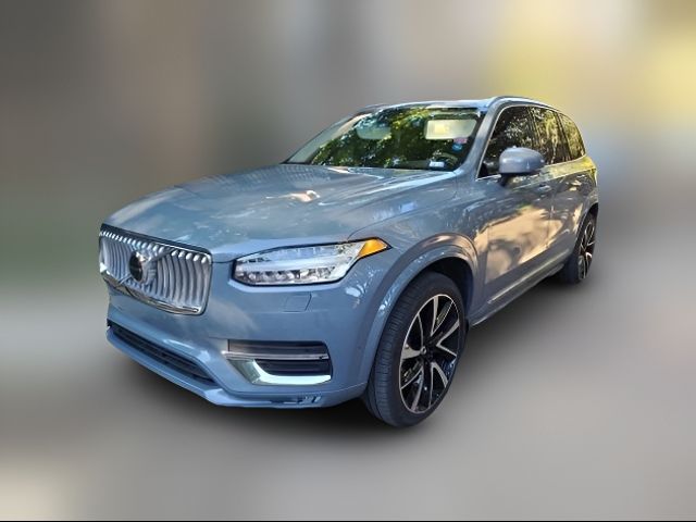 2023 Volvo XC90 Plus