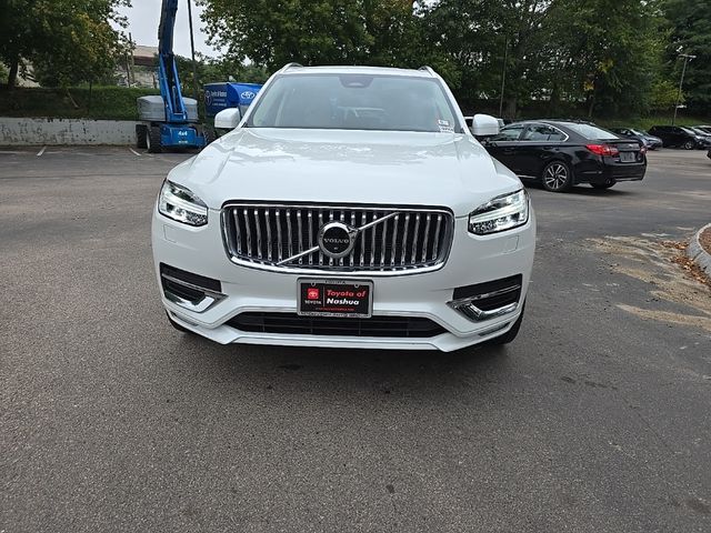 2023 Volvo XC90 Plus