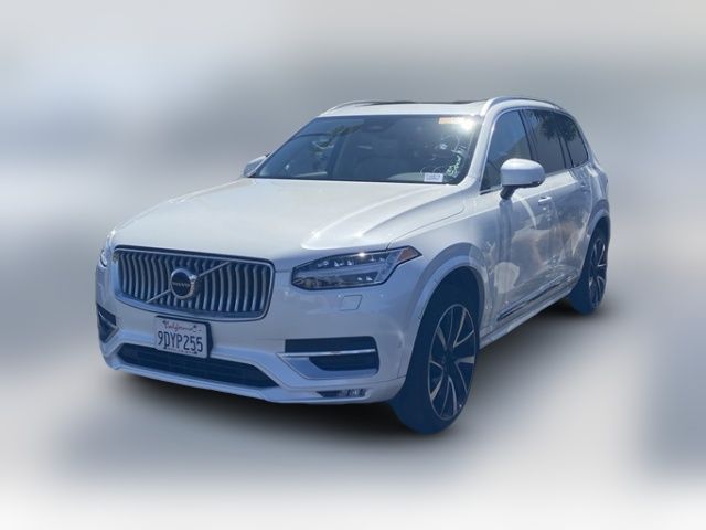 2023 Volvo XC90 Plus