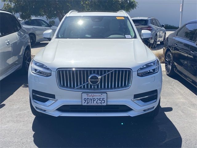 2023 Volvo XC90 Plus