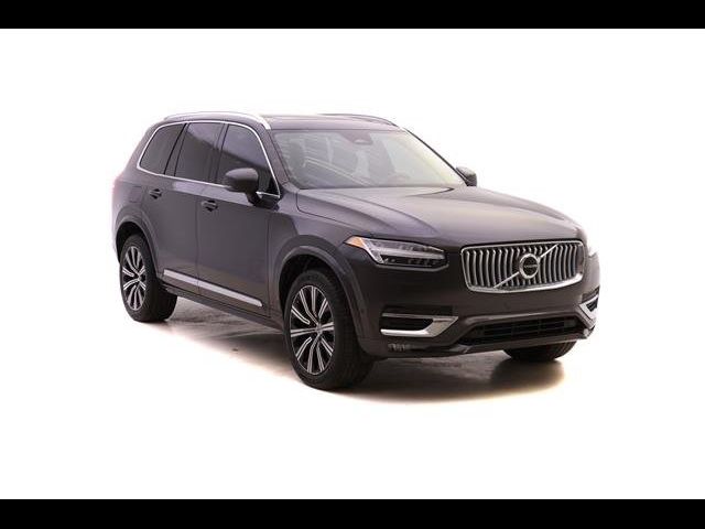 2023 Volvo XC90 Plus