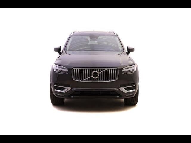 2023 Volvo XC90 Plus