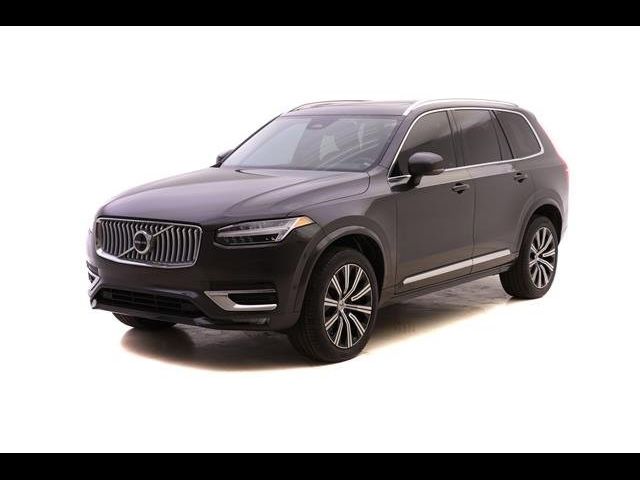 2023 Volvo XC90 Plus