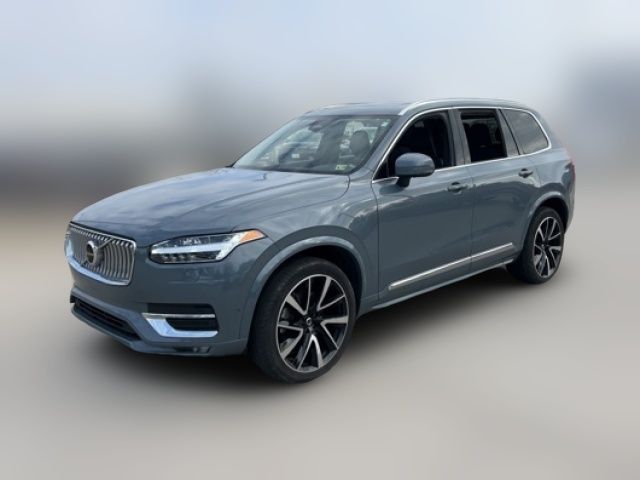 2023 Volvo XC90 Plus