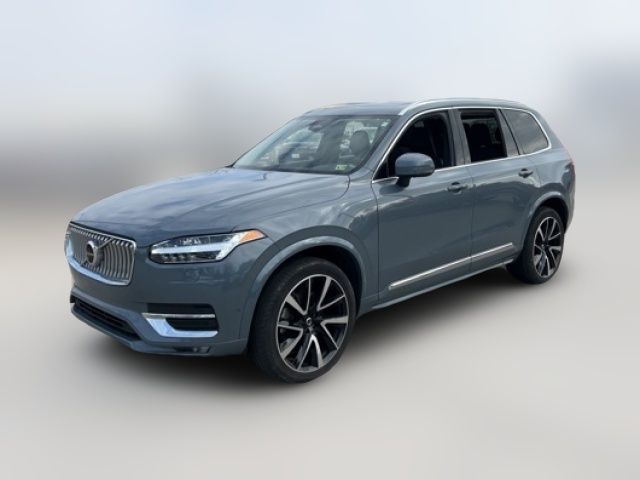 2023 Volvo XC90 Plus