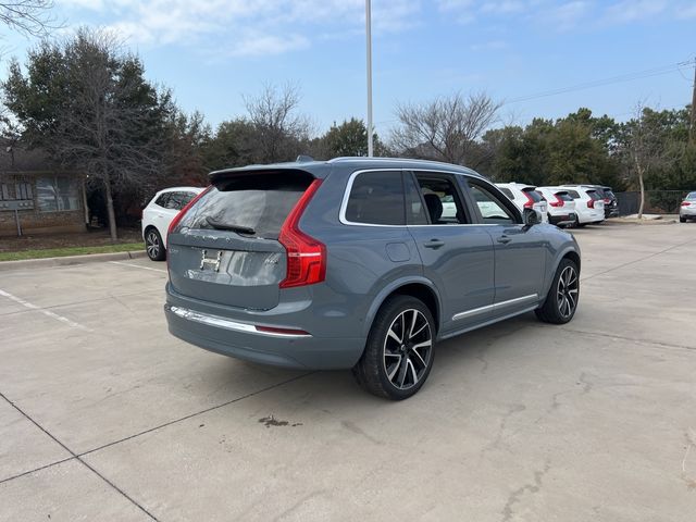 2023 Volvo XC90 Plus