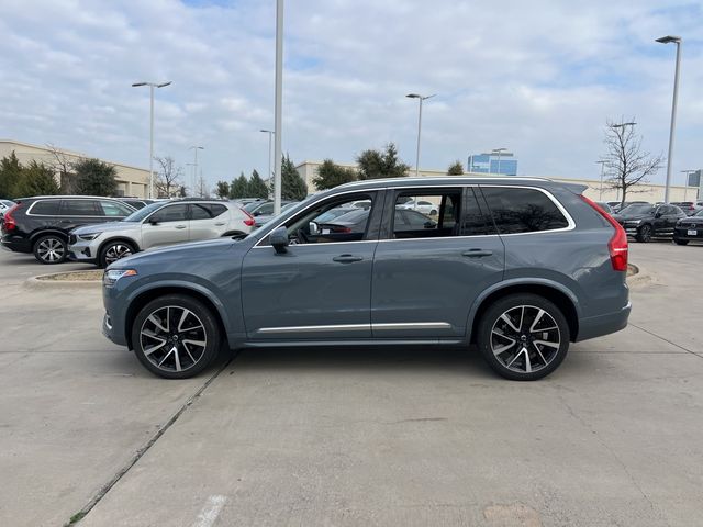 2023 Volvo XC90 Plus